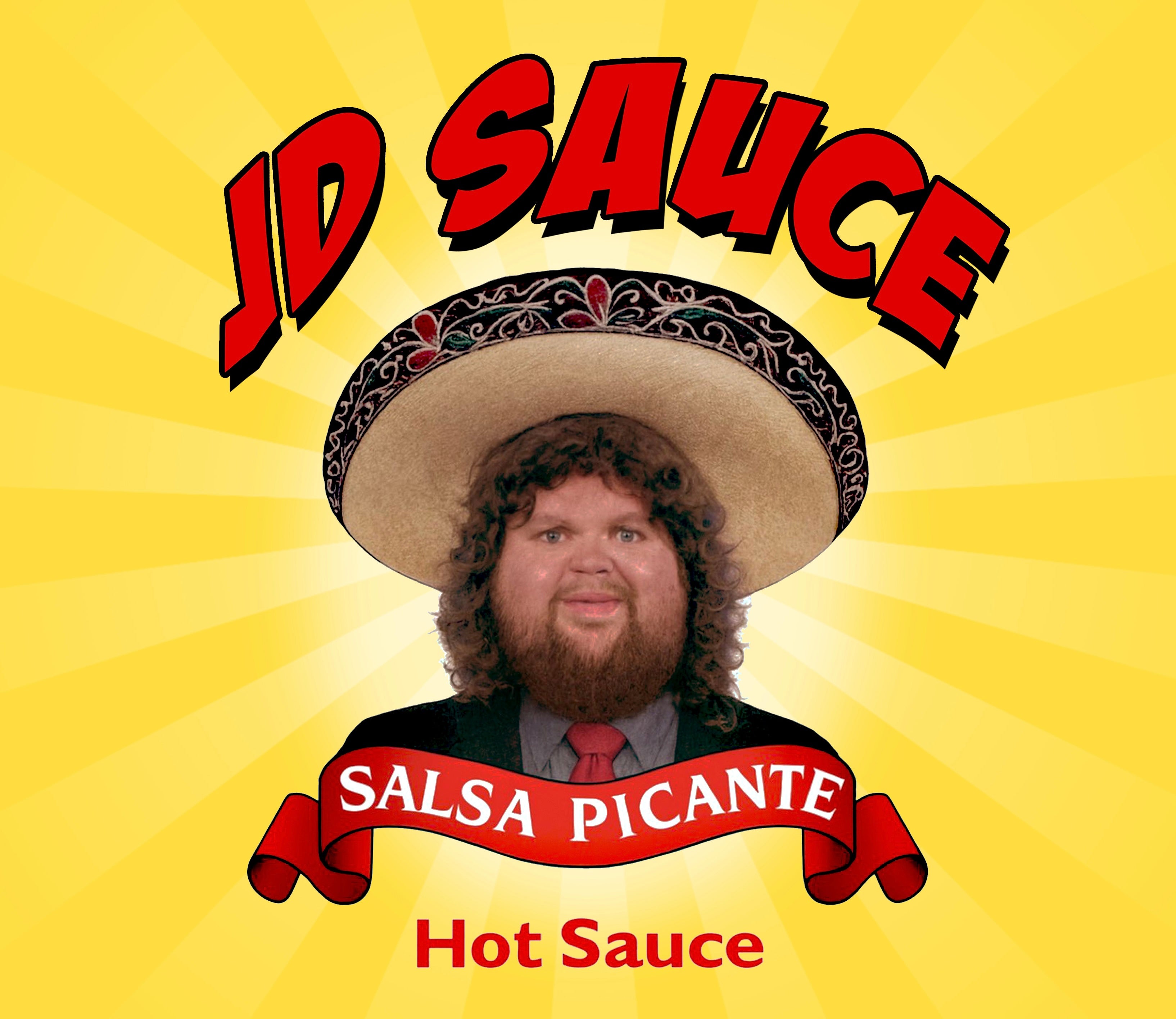 JD Sauce